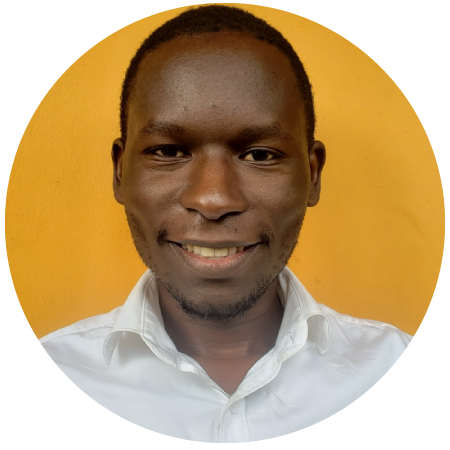 Profile picture for user Joseph Mukasa Jagwe